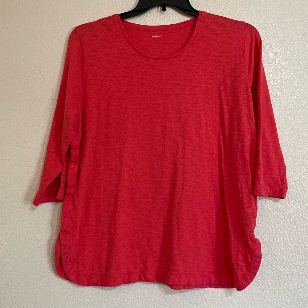 Gap Body Womens Maternity Top